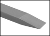 McMaster 5958A71 Pry Bar Set 4 Pieces - KVM Tools Inc.KV5958A71