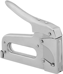 McMaster 6013A15 Manual Stapler - KVM Tools Inc.KV6013A15