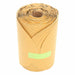 3M 01622 PSA Sanding Disc Roll, 5 in, P240, 5 Hole