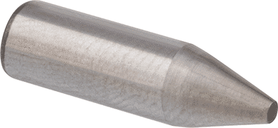 McMaster 6051K42 Roller Chain Breaker Point for 1/4" to 3/4" Pitch - KVM Tools Inc.KV6051K42