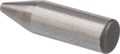 McMaster 6051K42 Roller Chain Breaker Point for 1/4" to 3/4" Pitch - KVM Tools Inc.KV6051K42