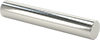 McMaster 57745K21 Flange-Mount Linear Shaft Support, for 1/2" Diameter Shafts, 6061 Aluminum