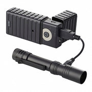 Streamlight 66320 GenPurp Penlight, Aluminum, Black, 500lm - KVM Tools Inc.KV60EE38
