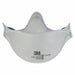3M 9205+ Disposable Respirator, Universal, N95, PK 240 - KVM Tools Inc.KV60FE78