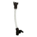 3M 26833 Spray Gun Pressure Whip, Pressure Whip, Composite, 7 1/4 in Overall Lg