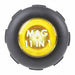 Klein 32500MAG Multi - Bit Screwdriver Phillips/Slotted/Square/Torx Tip, 8 Tips, 7 3/4 in Overall Lg - KVM Tools Inc.KV60KN83