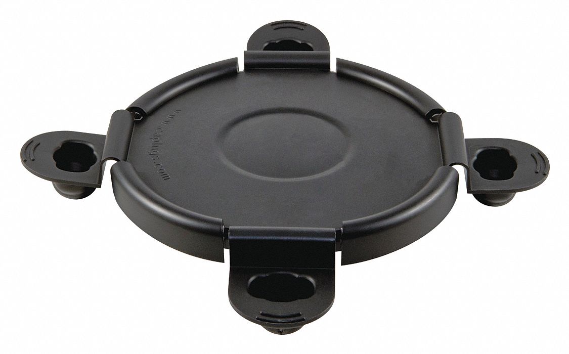 Caplugs TLF-600-6000 Toggle Lock FLG Protectors, TLF Series, For Nominal Pipe Size 6 in, Pressure Class Rating 600