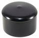 Caplugs VCF-875-8 B465A11A Vinyl Cap with Flange, VCF Series, PK 2500