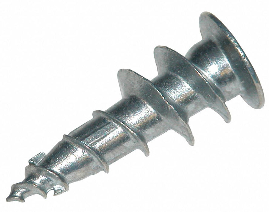 ITW Buildex 5052907 E-Z Ancor Wall Anchor