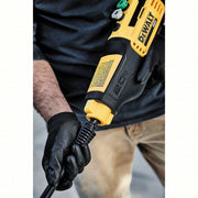 Dewalt DCPW550P1 Cordless Pressure Washer Kit Medium Duty, Hand Held, 550 psi, 1 gpm Flow Rate, 20 V Volt - KVM Tools Inc.KV60UL94