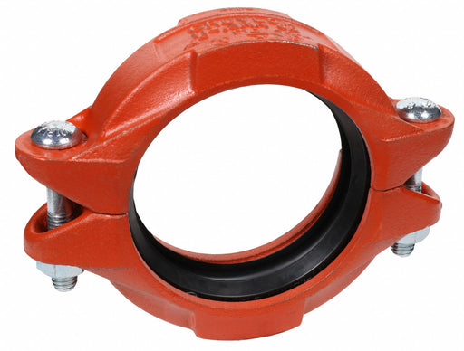 Gruvlok 0390000206 1 in Grooved Coupling