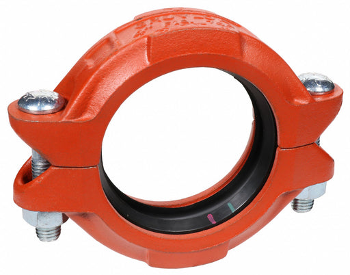 Gruvlok 0390002947 1 in Grooved Coupling