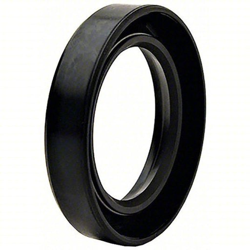 DDS IN60.3288.99.52SC Rotary Shaft Seal 1 Lip w/Spring, SC, Nitrile, 2.375 in ID, 3.5 in OD, 0.375 in Wd - KVM Tools Inc.KV61AE22