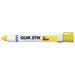 Markal 61053 Paint Crayon Oily Surfaces/Rough Surfaces, 13 mm Tip Wd, Yellow - KVM Tools Inc.KV1XEG3