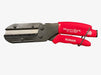 Ronan Multi - Cut 401 Cutting Tool - Wood, Box, Branch, Plant, Plastic, Rope, Leather, Linoleum, Rubber Cutter, DIY Utility All Purpose Multi - Cutting Device - KVM Tools Inc.KVG007696784