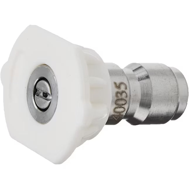 Karcher 8.641-029.0 Spray Nozzle 40-Degrees for Gas Pressure Washers