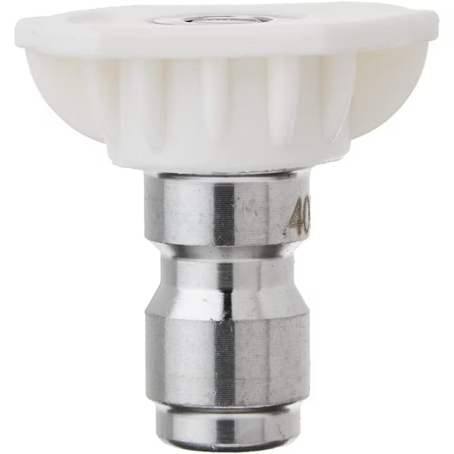 Karcher 8.641-029.0 Spray Nozzle 40-Degrees for Gas Pressure Washers