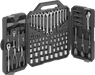 McMaster 6173A27 Economy Socket and Wrench Set 150 Pieces - KVM Tools Inc.KV6173A27
