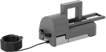 McMaster 6174K67 Crossbar Induction Bearing Heater for 15 - 3/4" OD 4 - 3/4" Wide Bearing - KVM Tools Inc.KV6174K67