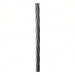 Lad - Saf 6118030 Cable Vertical Safety System Trailing, Steel, Auto, 30 ft Lifeline Lg, 620 lb Capacity - KVM Tools Inc.KV487R49