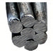 Lad - Saf 6118030 Cable Vertical Safety System Trailing, Steel, Auto, 30 ft Lifeline Lg, 620 lb Capacity - KVM Tools Inc.KV487R49