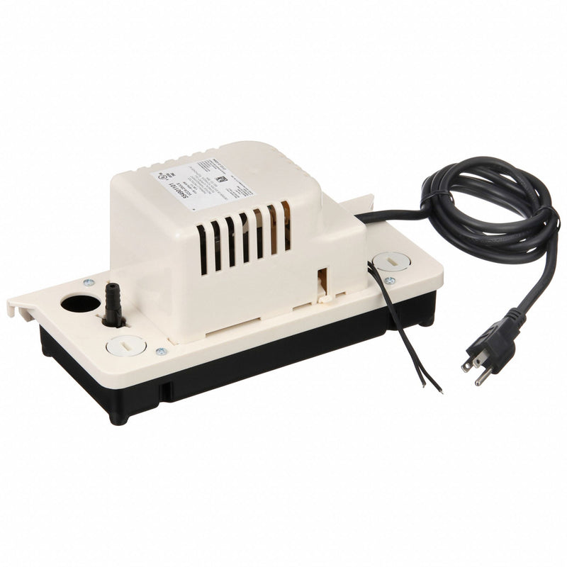 Little Giant 554201101 Condensate Removal Pump