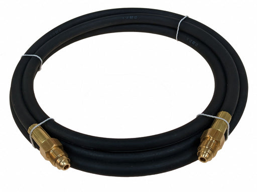 Continental Inert Gas Hose Assembly 1/4 in x 100 ft