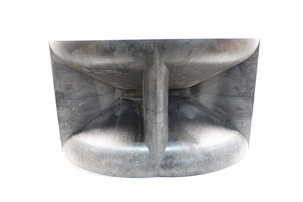 GAI-Tronics 13340 Constant Directivity Horn, 108 Decibel, Polyester
