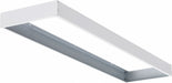 Lithonia Lighting Frame Kit 2x4 Surface Mount