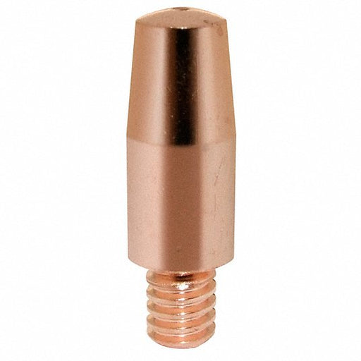 Lincoln Electric KP2744-035A 10PK Contact Tip Magnum Pro 350A, 0.035 in, Std Duty