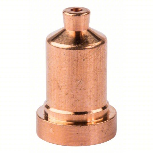 Lincoln KP2843 - 4 Gouging Nozzle For Lincoln LC40 Plasma Torch, 40 A PK5 - KVM Tools Inc.KV61UZ37