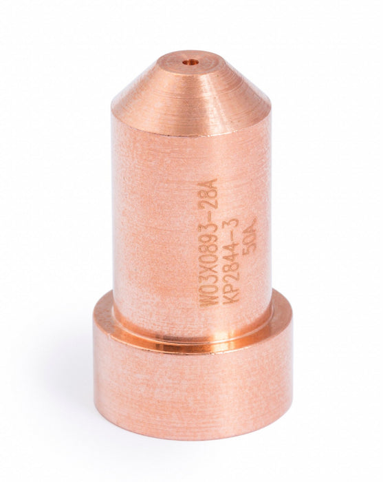 Lincoln Electric KP2844-4 Tomahawk LC65 Nozzle, 60A