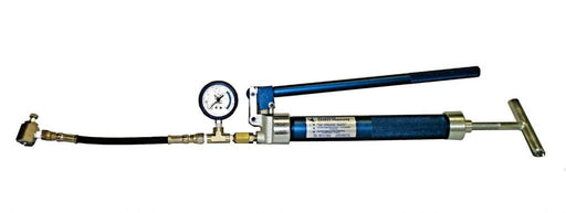Melancon 62 - WGL High Pressure Valve Lubrication Gun - KVM Tools Inc.KV62 - WGL