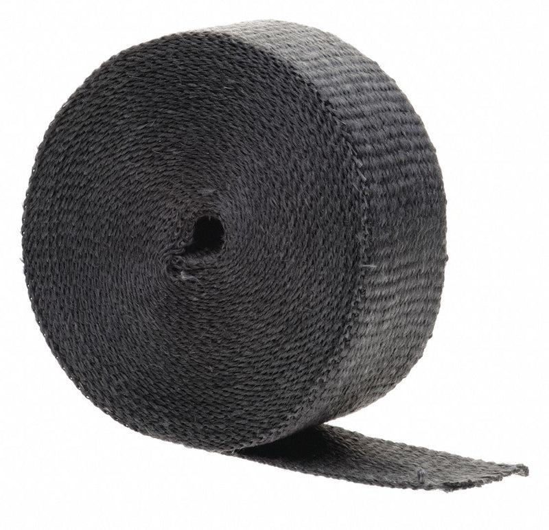 Techflex HFN2.00BK50 Exhaust Header Wrap