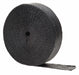 Techflex HFN2.00BK100 Braided Fiberglass Cable Wrap 100 ft