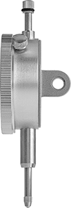 McMaster 6302N12 Economy Dial Plunger Variance Indicator with Flexible - Arm Magnetic - Base Holder - KVM Tools Inc.KV6302N12