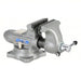 Wilton 1765 Combination Vise Heavy Duty, Enclosed, 6 1/2 in Jaw Face Wd, 6 in Max Jaw Opening, Serrated - KVM Tools Inc.KV638H24