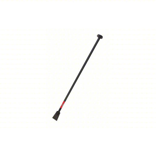 Bully Tools 92448 Tamping and Digging Bar,48",1" dia, Sol Handle - KVM Tools Inc.KV642A56