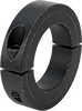 McMaster 2342K28 Permanently Lubricated Ball Bearing, Open, Trade Number R24, for 1-1/2" Shaft Diameter
