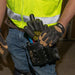 Klein 647M Fastener - Holding Nut Driver Set SAE, 15 3/4 in, 6 in Shank Lg, Ergonomic Grip - KVM Tools Inc.KV2DGW9