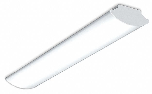 Columbia Lighting RLW4-40MW-FAW-EDU LED Surface Mount Fixture