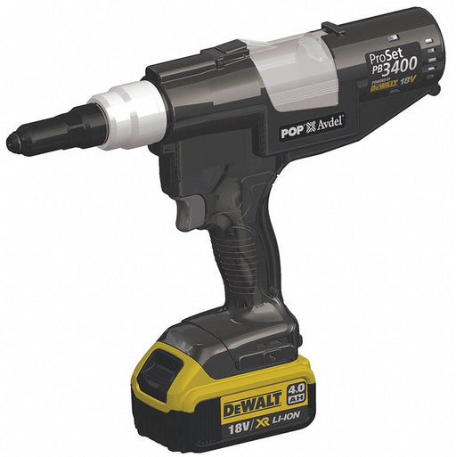 Pop Avdel PB3400 Rivet Tool
