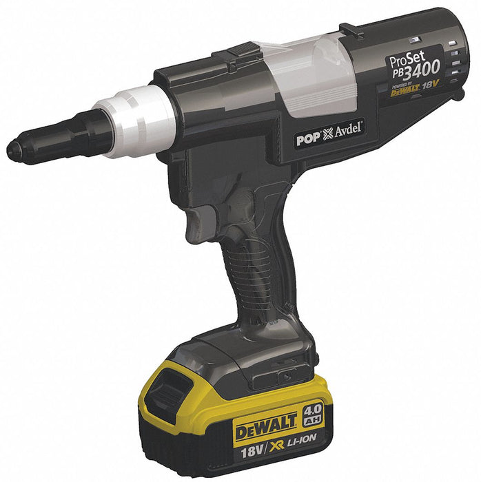 Pop Avdel PB3400 Rivet Tool