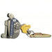 3M DBI - SALA 6160054 Cable Sleeve Trailing, Stainless Steel, Auto, 310 lb Capacity, 0.38 in Cable Dia - KVM Tools Inc.KV65YH40