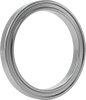McMaster 92623A325 Spiral External Retaining Ring, for 80 mm OD, 1060-1090 Spring Steel