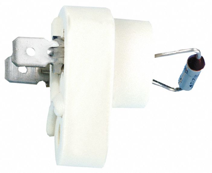 Supco STC5333 Thermal Cutoff, Mfr Part # STC5333, 2 PK