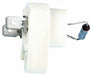 Supco STC5333 Thermal Cutoff, Mfr Part # STC5333, 2 PK