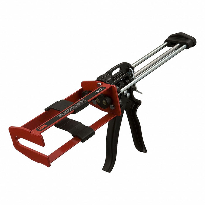 3M 08571 Manual Applicator Gun, For 200 mL Cartridge