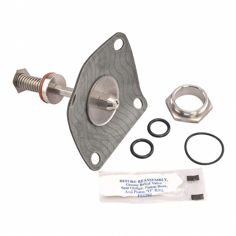 Watts 909 3/4-1 Total Relief Kit for LF909 Backflow Preventer, 3/4 in to 1 in Compatible Valve Size