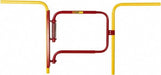 Little Giant SGS - R Steel Self Closing Rail Safety Gate Fits 22 - 1/2 to 36" Clear - KVM Tools Inc.KV69514529